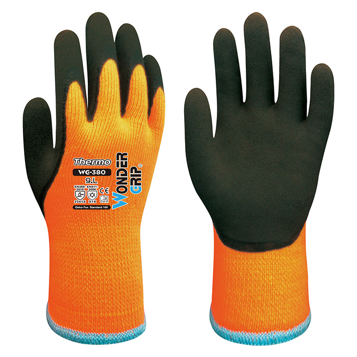 WG-320 THERMO LITE GANT PROTECTION FROID - WONDERGRIP
