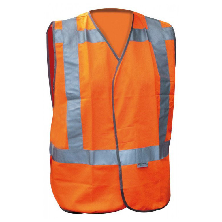 LIGHTER RWS SIGNALISATIEGILET