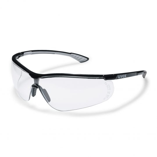 9193.080 SPORTSTYLE SAFETY EYEWEAR - UVEX