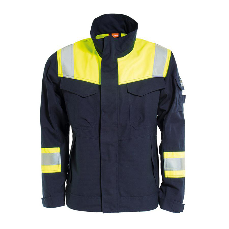 6030 81 FR/AST JACKET  TERA TX - TRANEMO