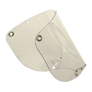 GFKVI202 FACE SHIELD WITH CHIN PROTECTION
