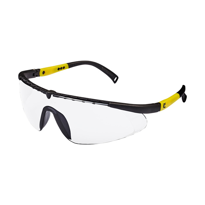 VERNON SAFETY GLASSES - ISPECTOR