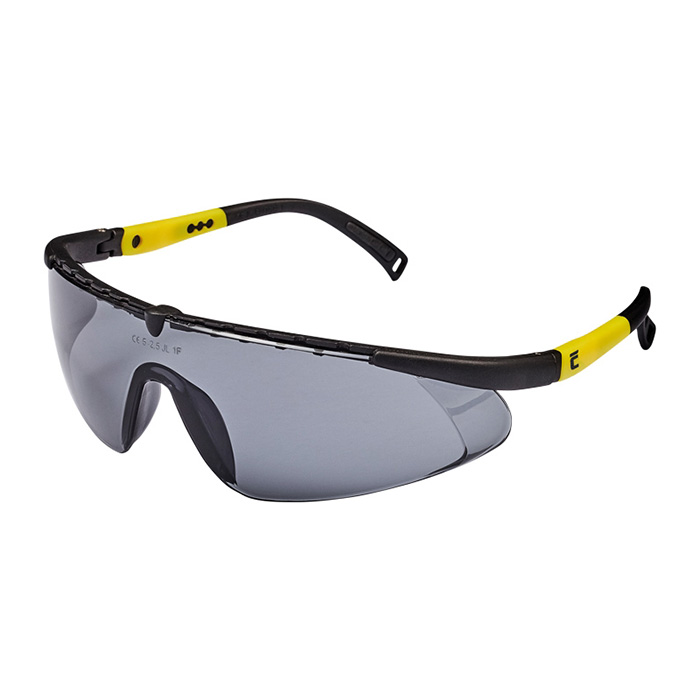 VERNON SAFETY GLASSES - ISPECTOR