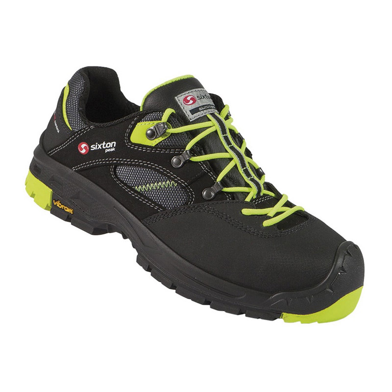 ORTLES 30335-00L SAFETY SHOES S3 - SIXTON PEAK