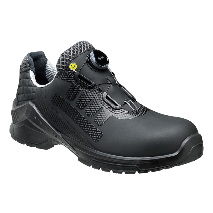 VD PRO 3500 BOA SAFETY SHOES S2 - STEITZ SECURA