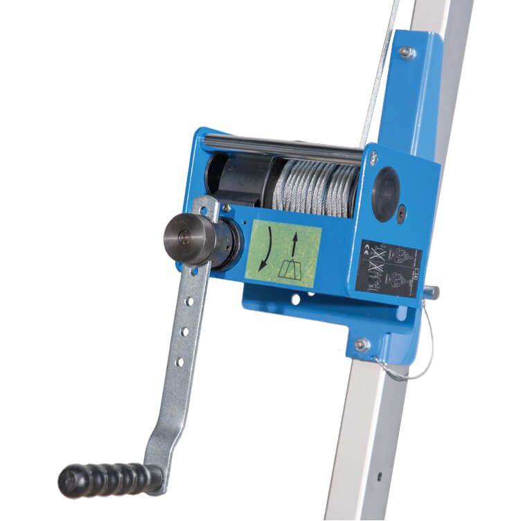 CAROL 20 + SUPPORTING LINE, WITHOUT STEEL WIRE, 150KG