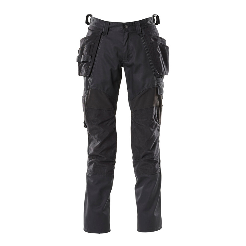 18531-442 ACCELERATE BROEK - MASCOT