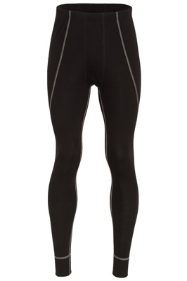 6312 90 THERMAL TROUSERS FR/AST - TRANEMO