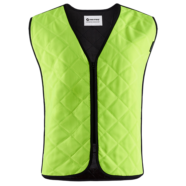 BODYCOOL BASIC COOLING VEST - INUTEQ