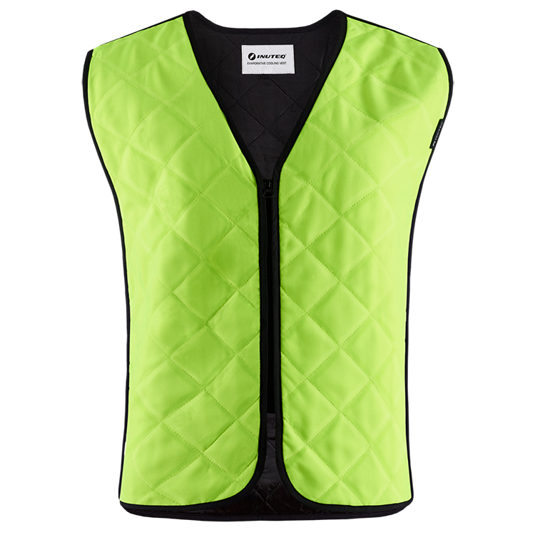 BODYCOOL BASIC KOELVEST - INUTEQ