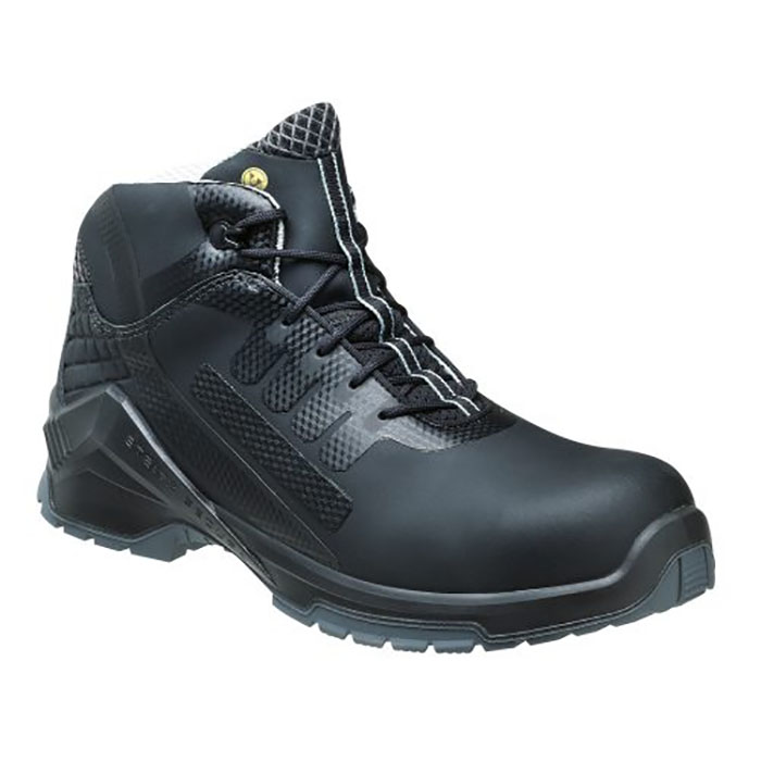 VD 3800 SST, SAFETY SHOES - STEITZ SECURA