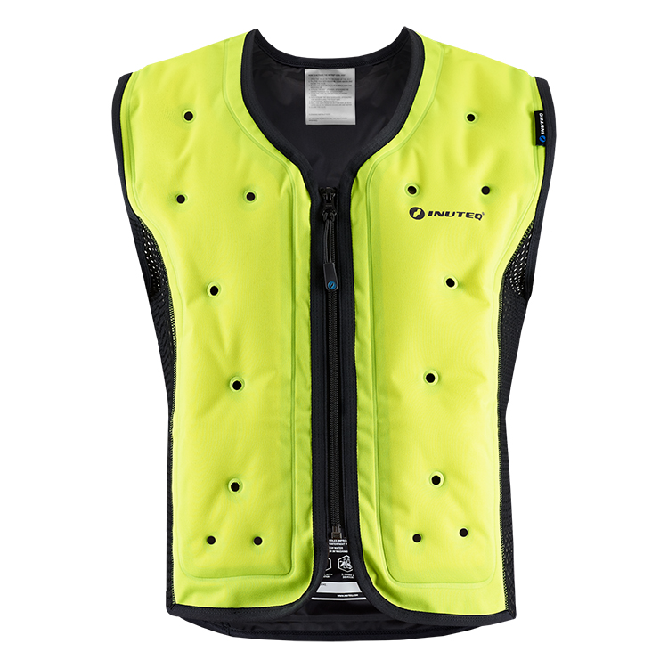 BODYCOOL SMART COOLING VEST - INUTEQ
