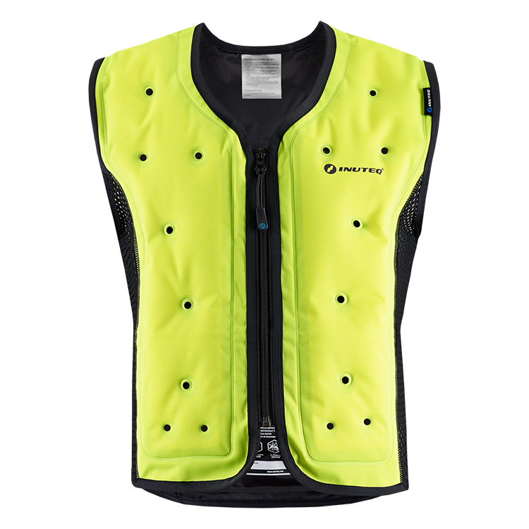 BODYCOOL SMART GILET DE REFROIDISSEMENT - INUTEQ