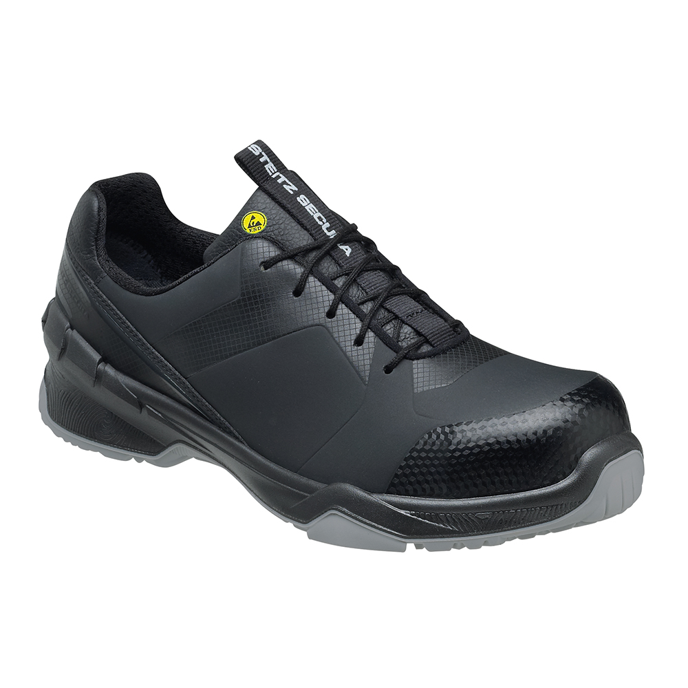 NORA SF WOMENS SAFETY SHOES S3 - STEITZ SECURA