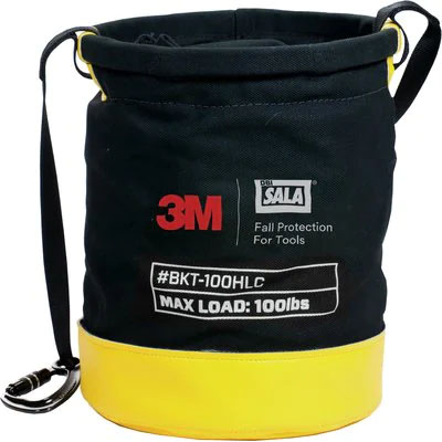 1500134 SAFETY BUCKET 45KG - 3M