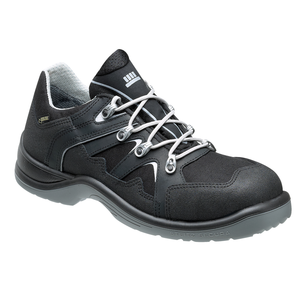 CK 8300 GTX SF SAFETY SHOES S3 - STEITZ SECURA