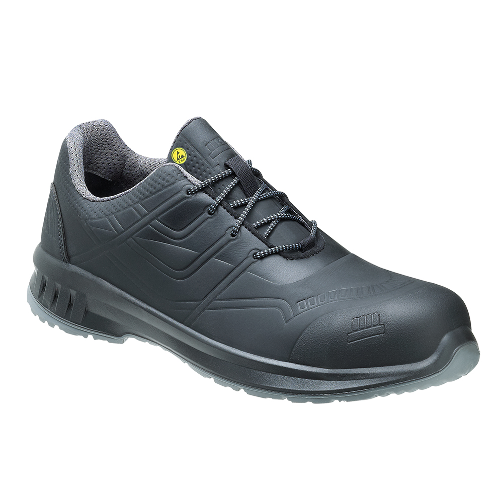 CP 4340 SF SAFETY SHOES S3 - STEITZ SECURA
