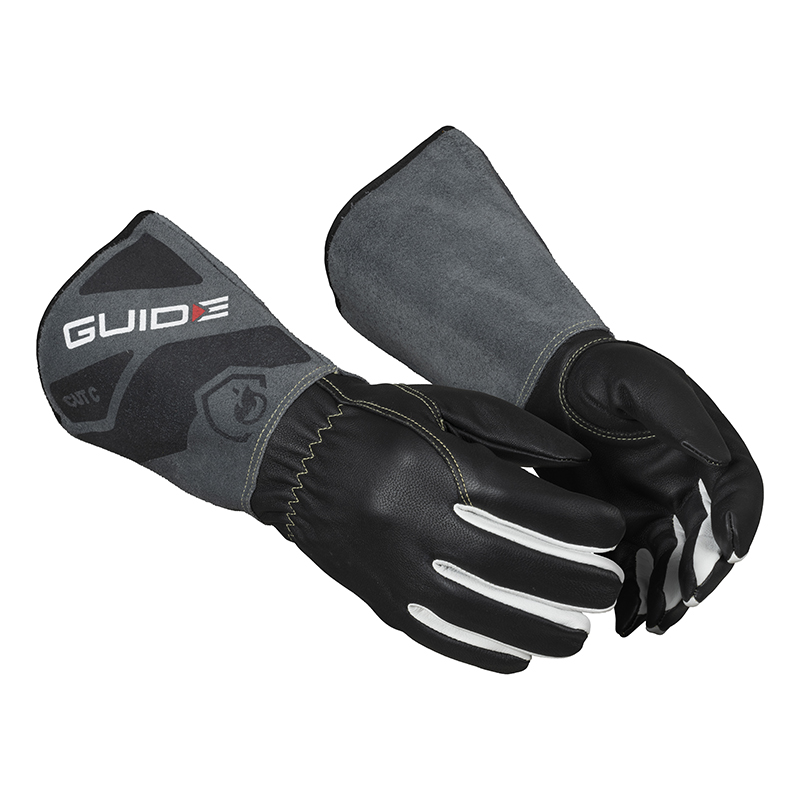 GUIDE 1342 GANTS ANTI-COUPURES - GUIDE