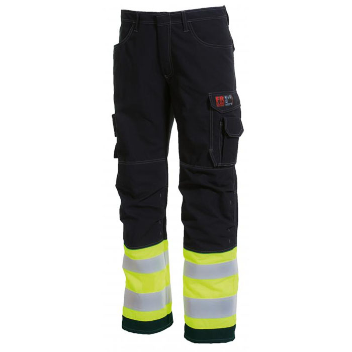 5821 81 WORK TROUSERS - TRANEMO