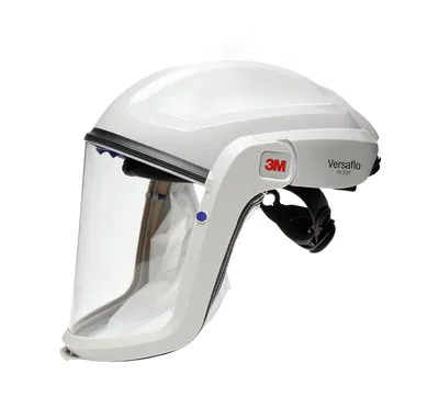 M-207 VIZIERHELM MET GELAATSAFDICHTING - 3M