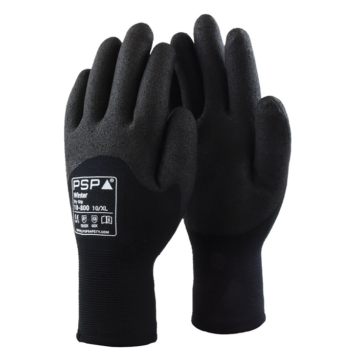 18-800 WINTER DRY GANT PROTECTION FROID - PSP