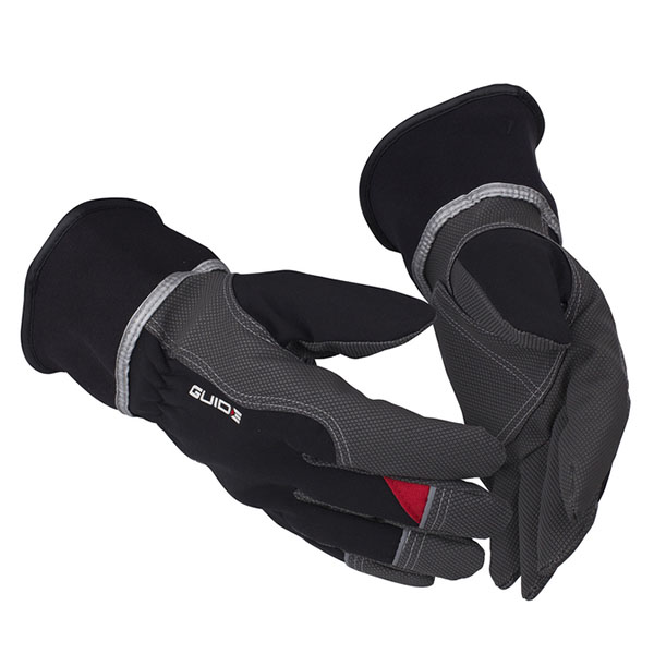 5151W WINTER GLOVE - GUIDE