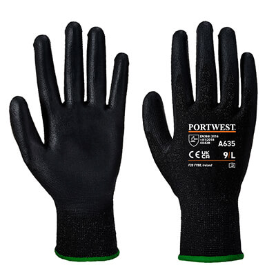 A635 ECONOMY CUT GLOVE - POWERWEST