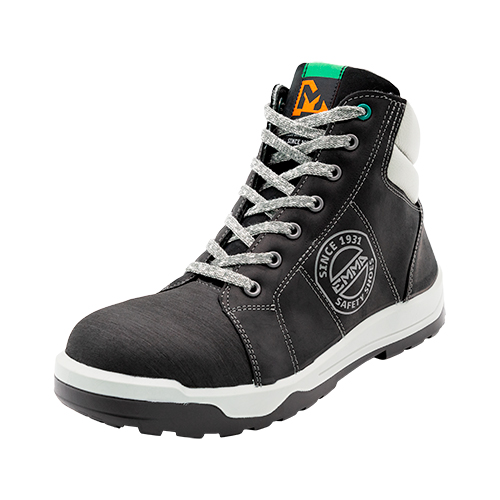 CLYDE SAFETY SHOES S3 ESD - EMMA