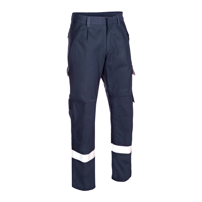 080V RUMES TROUSERS MULTINORM - SIOEN