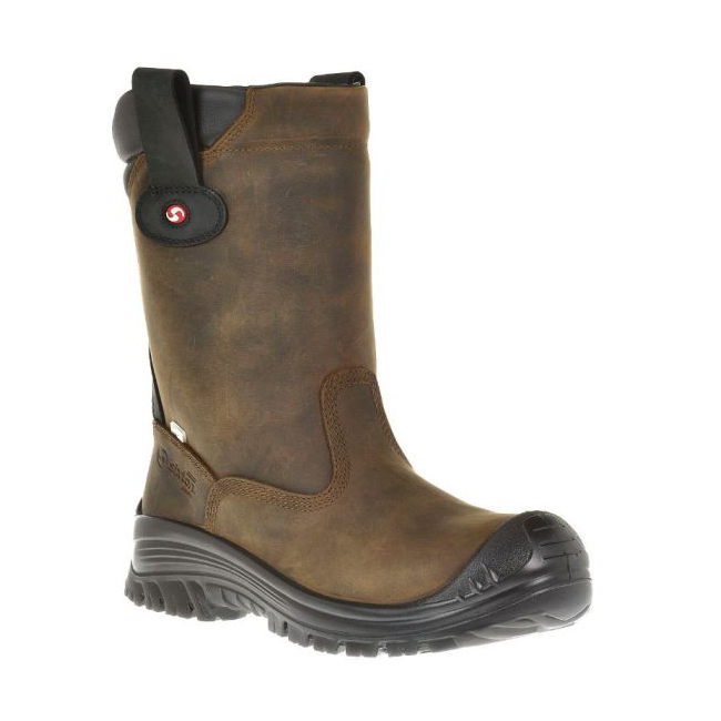 RANCH 81411-07 WINTERLAARS S3 - SIXTON PEAK