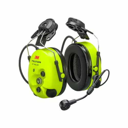 MT15H7P3EWS6-111 WS PROTAC XPI BLUETOOTH HEADSETS- 3M
