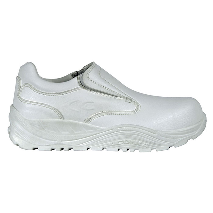 HATA S3 LOW SAFETY SHOE - COFRA