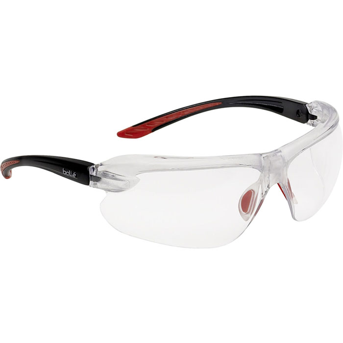 IRI-S IRIDPSI2.5 SAFETY GLASSES - BOLLÉ