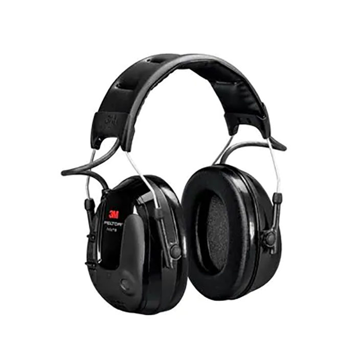 MT13H221A PELTOR PROTAC III EAR MUFF - 3M