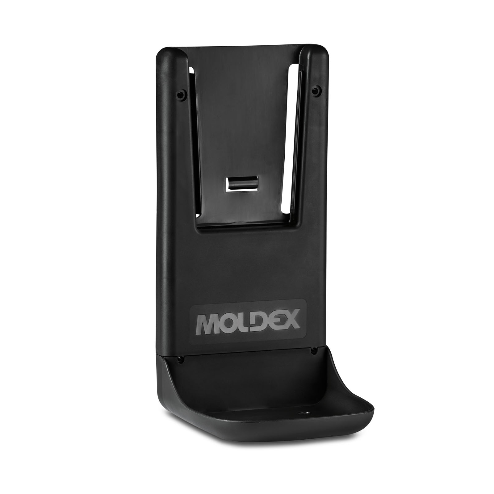 7060 WALL MOUNTING FOR MOLDEX STATION DISPENSERS - MOLDEX