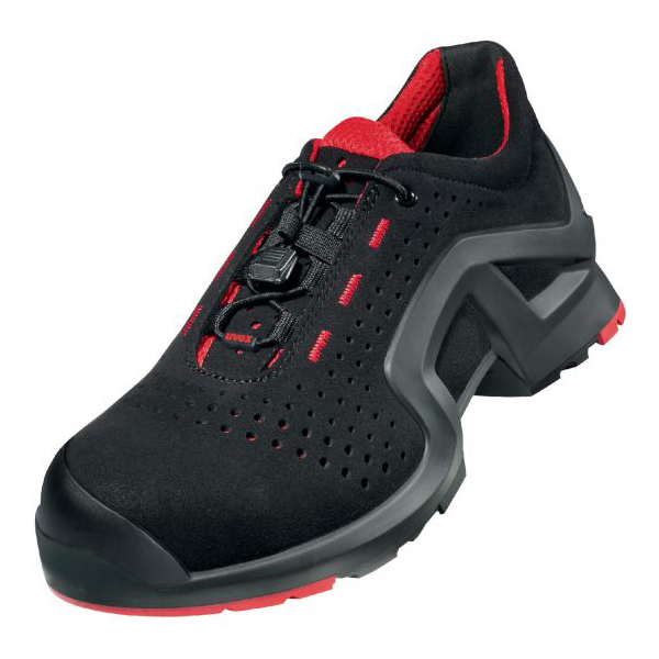 8519 UVEX 1 X-TENDED SAFETY SHOES S1P (11) - UVEX