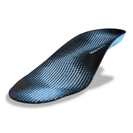 9528 TUNE-UP LOW INSOLES FOR UVEX 1 AND 2 - UVEX