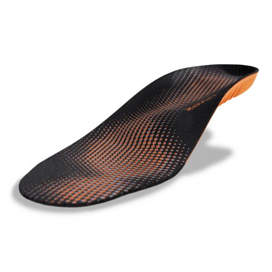 9528 TUNE-UP HIGH INSOLES FOR UVEX 1 AND 2 - UVEX