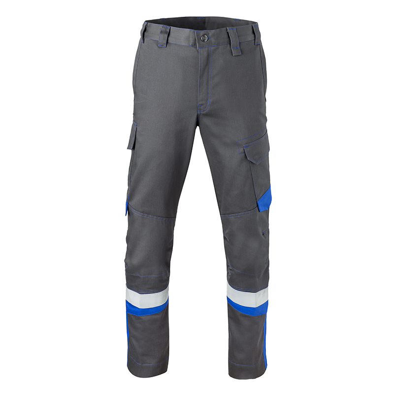 80345 TROUSERS MULTINORMS - HAVEP
