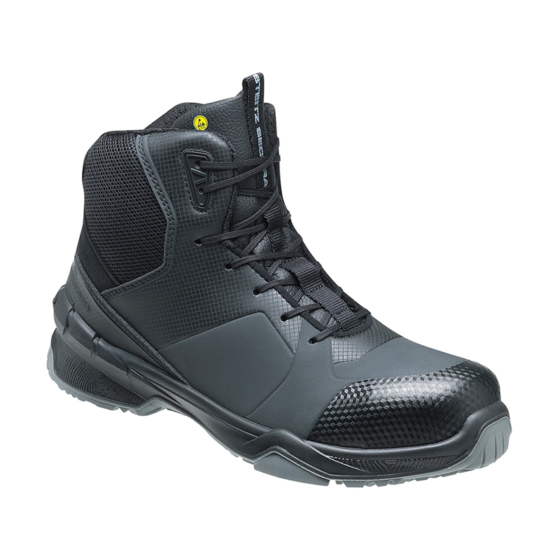 XENIA SF SAFETY SHOES LADIES S3 - STEITZ SECURA