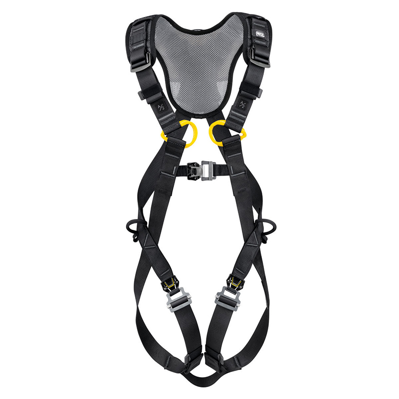 HARNAIS DE SÉCURITÉ NEWTON FAST (VERSION UE) - PETZL