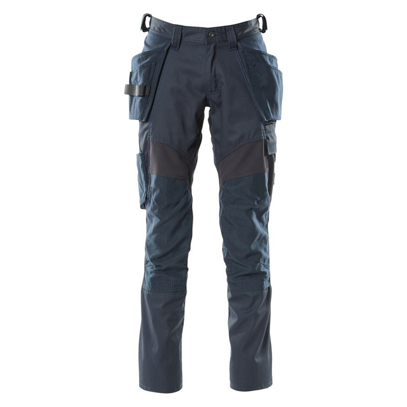 18531-442 ACCELERATE TROUSERS WITH HOLSTER POCKETS - MASCOT