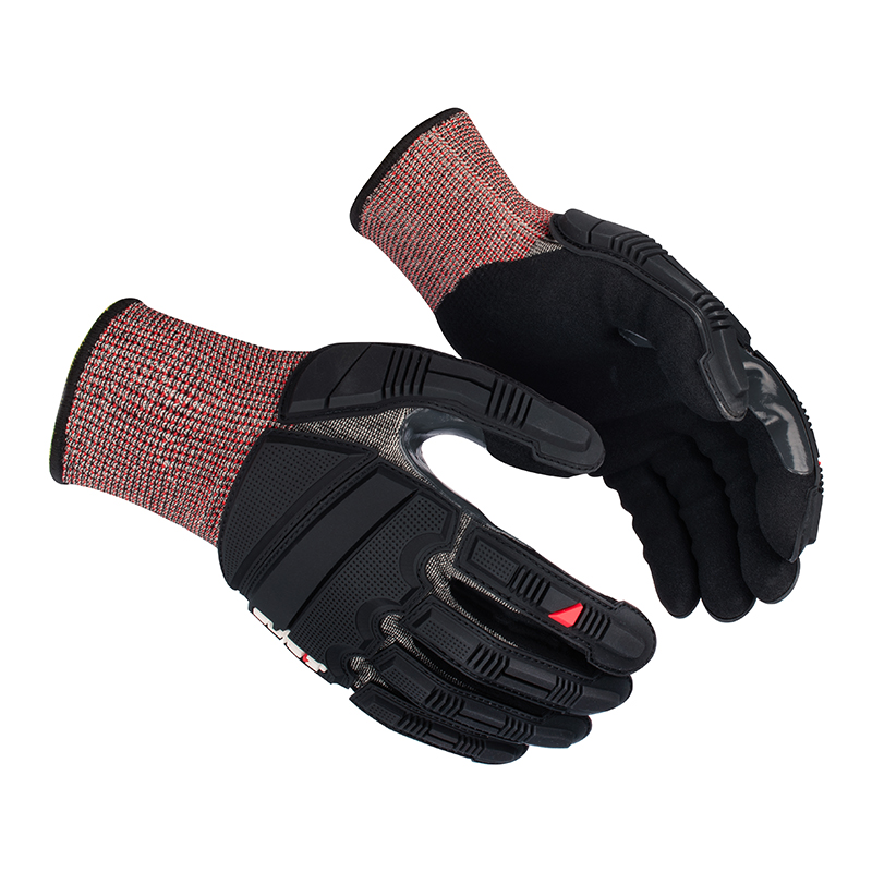 GUIDE 6609 CUT-RESISTANT GLOVE - GUIDE