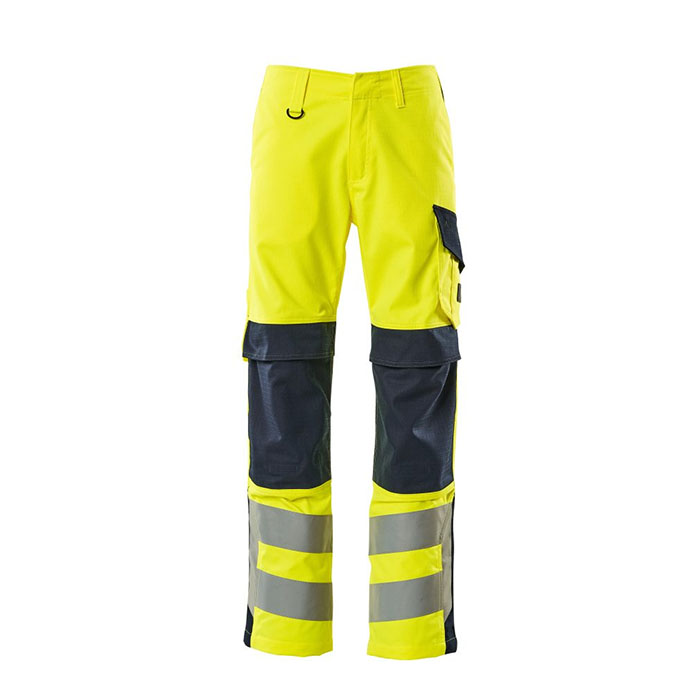 13879-216 MULTISAFE TROUSERS - MASCOT