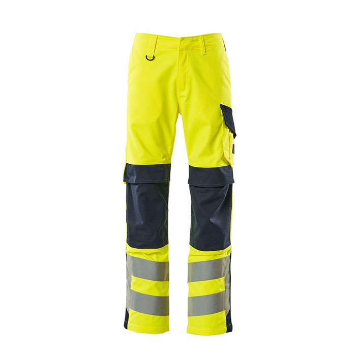 13879-216 MULTISAFE BROEK - MASCOT