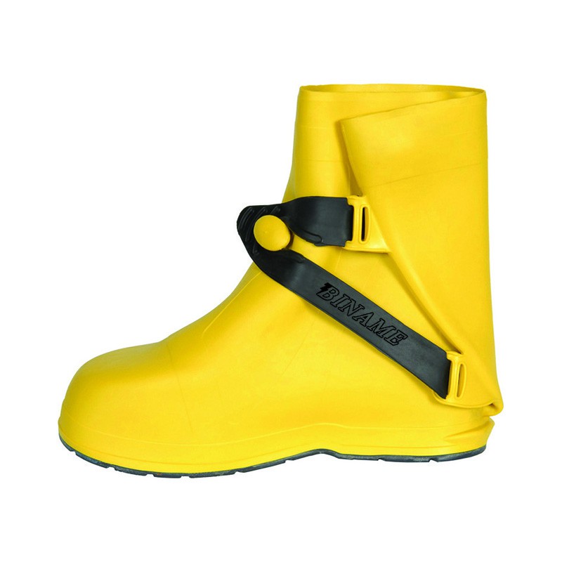 DIELECTRIC OVERBOOTS