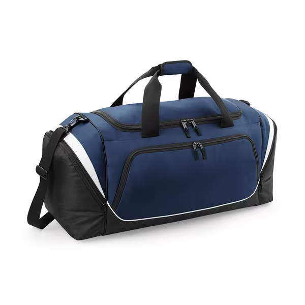 QS288 PRO TEAM JUMBO KIT BAG SAC DE SPORT - QUADRA