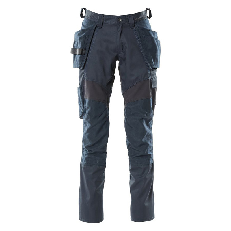 18531-442 ACCELERATE TROUSERS WITH HOLSTER POCKETS (LENGTH 76) - MASCOT