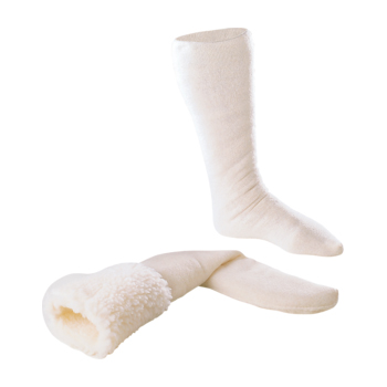 CHAUSSETT BOOT SOCK FOR RUBBER BOOTS