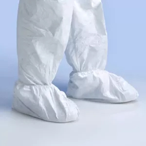 TYVEK 500 DISPOSABLE OVERBOOTS - DUPONT